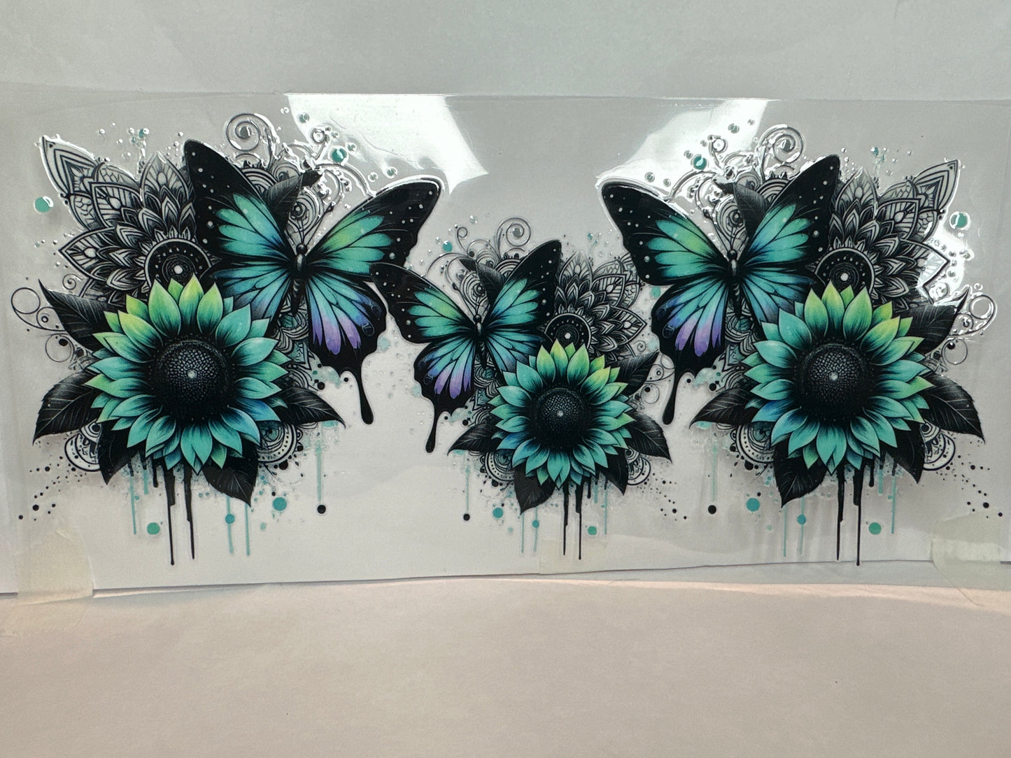 Butterfly’s