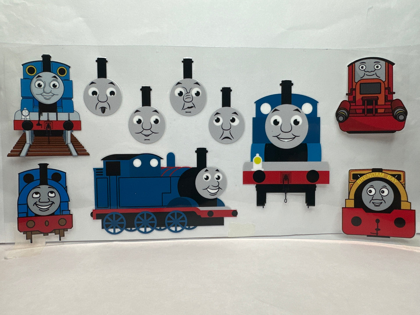 Thomas