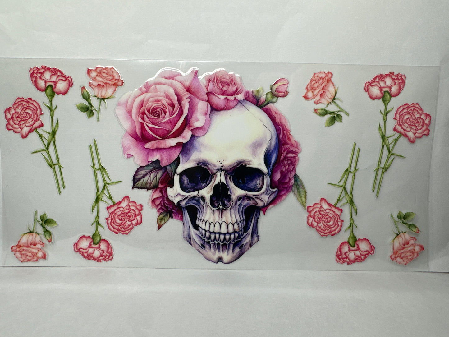 Skull