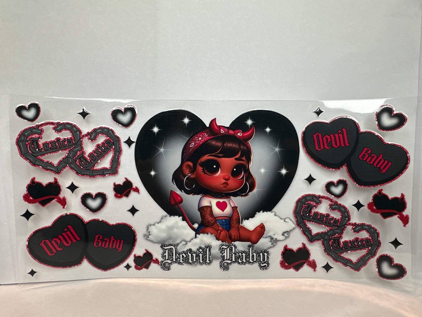 Devil Baby
