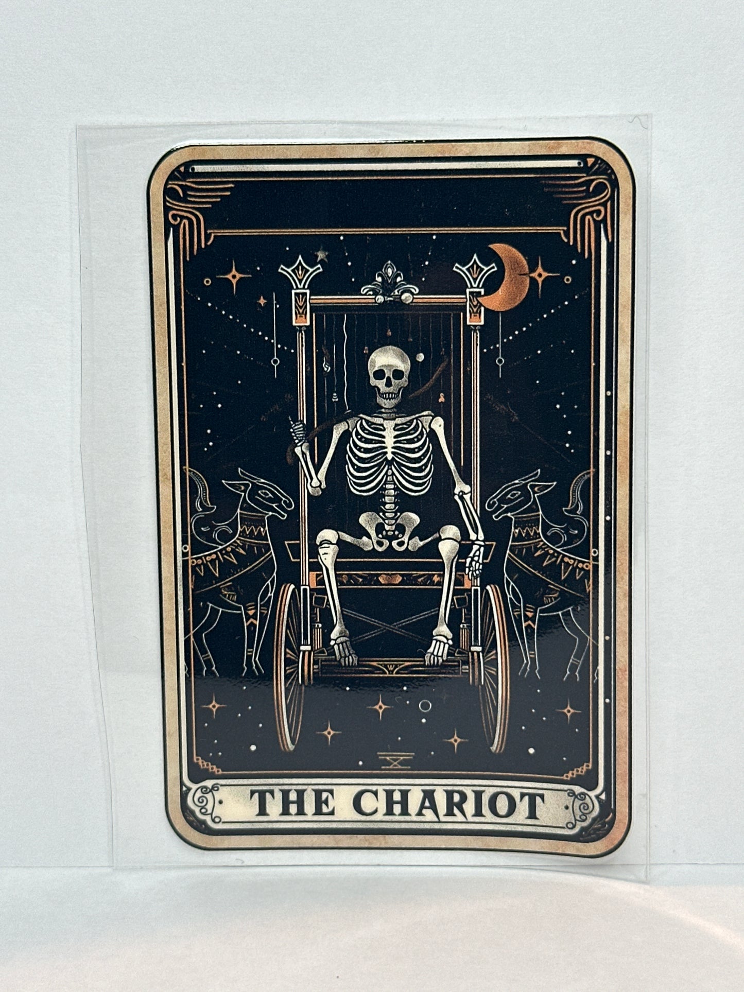 The Chariot