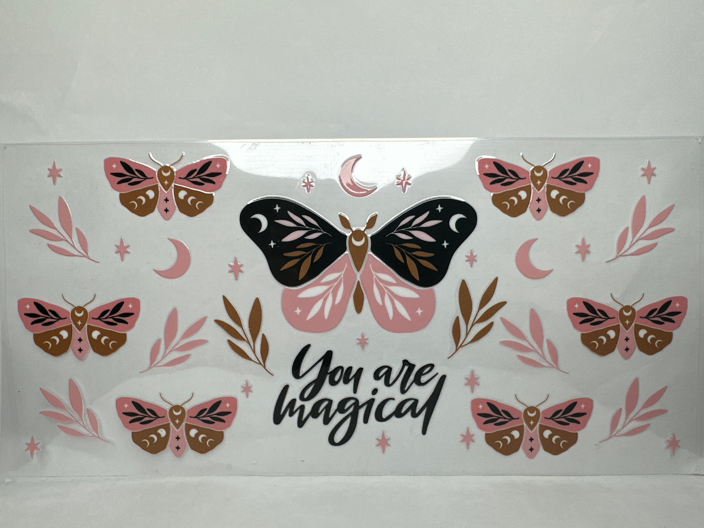 Magical