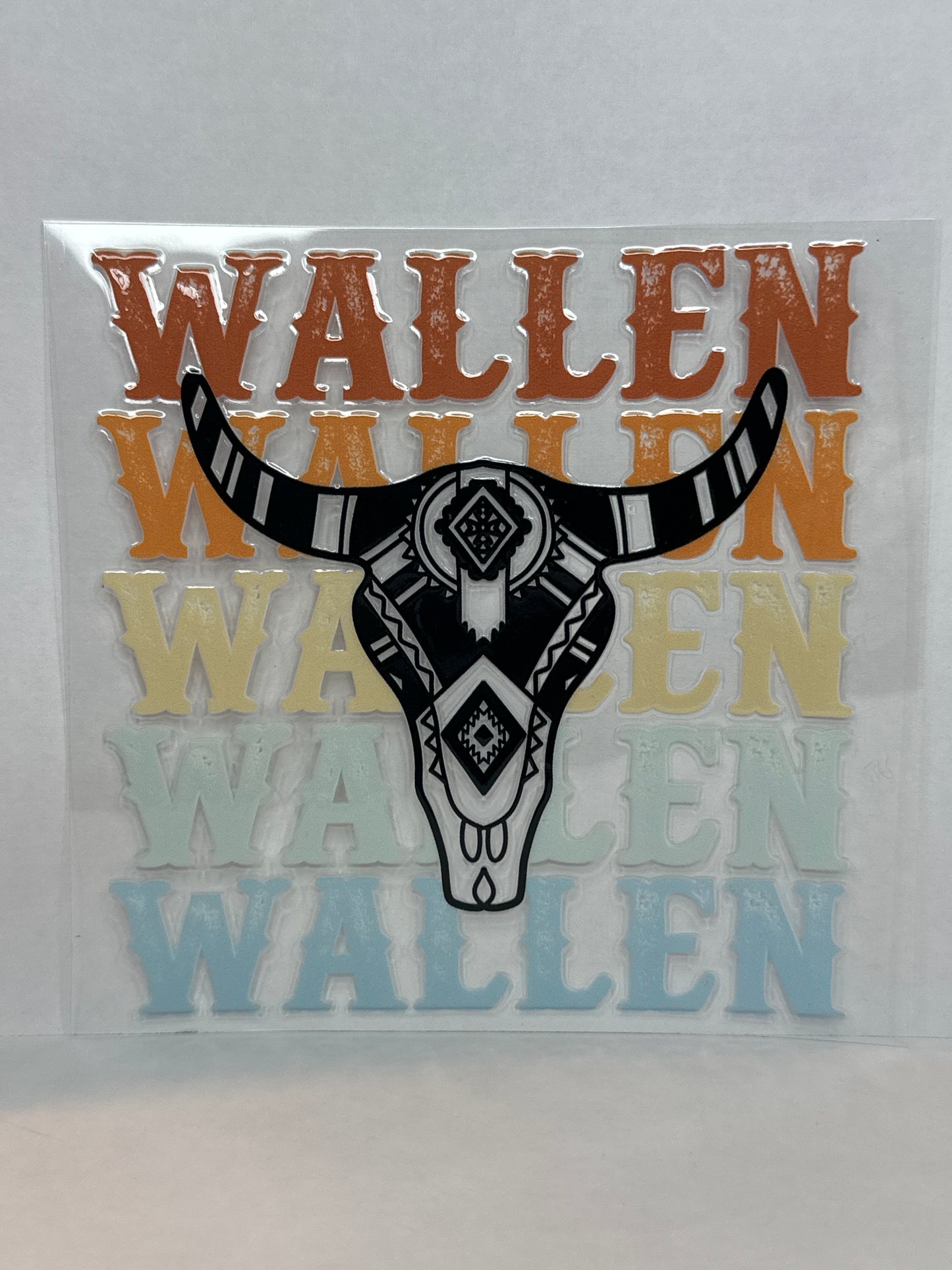 Wallen