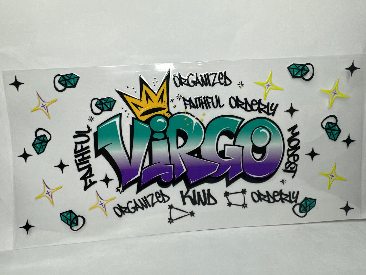 Virgo