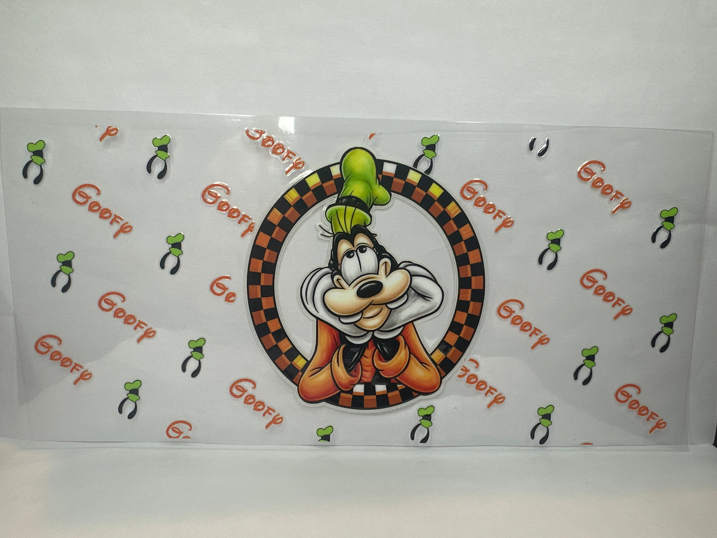 Goofy