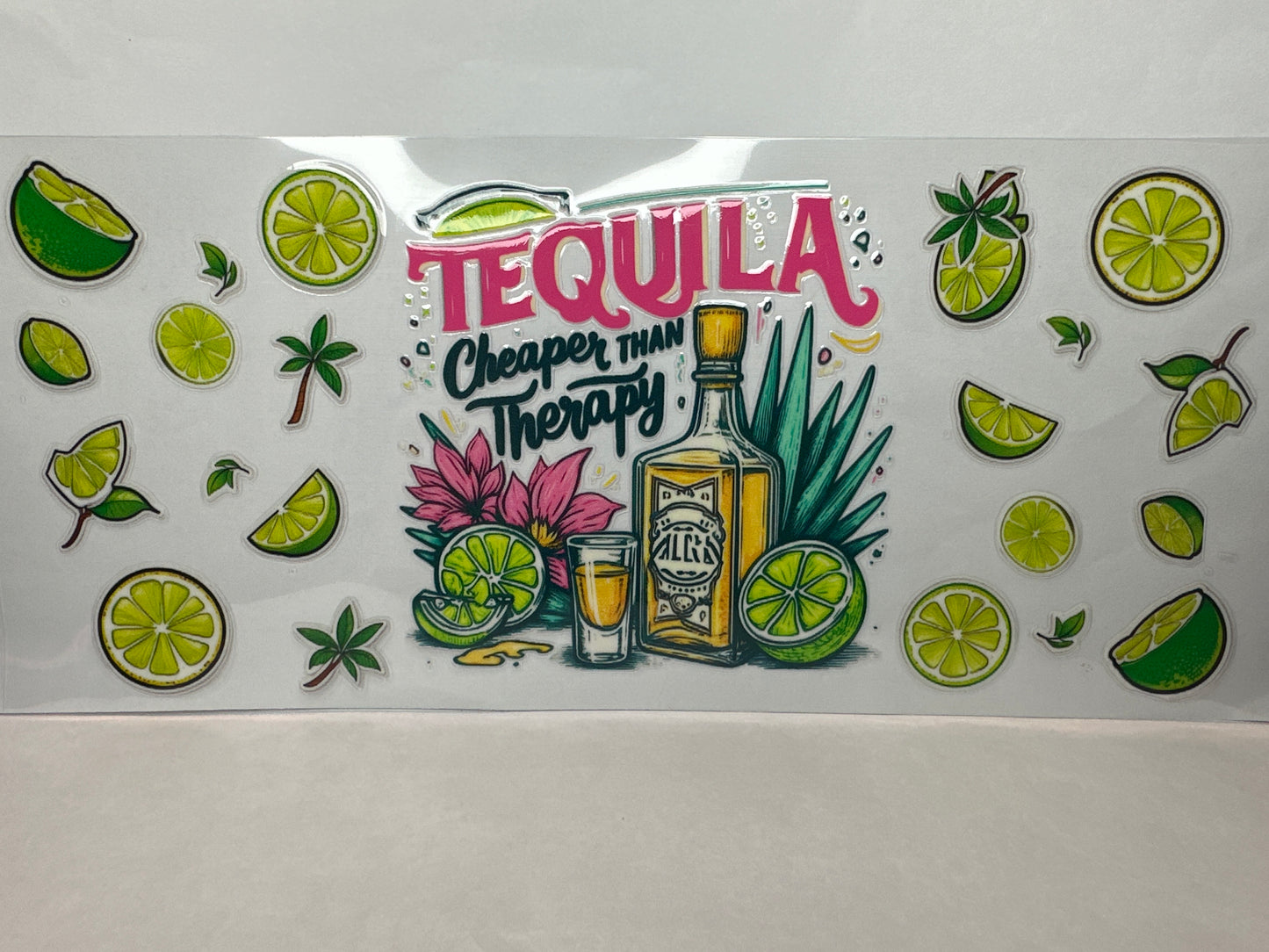 Tequila