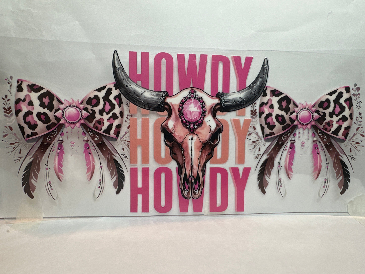 Howdy
