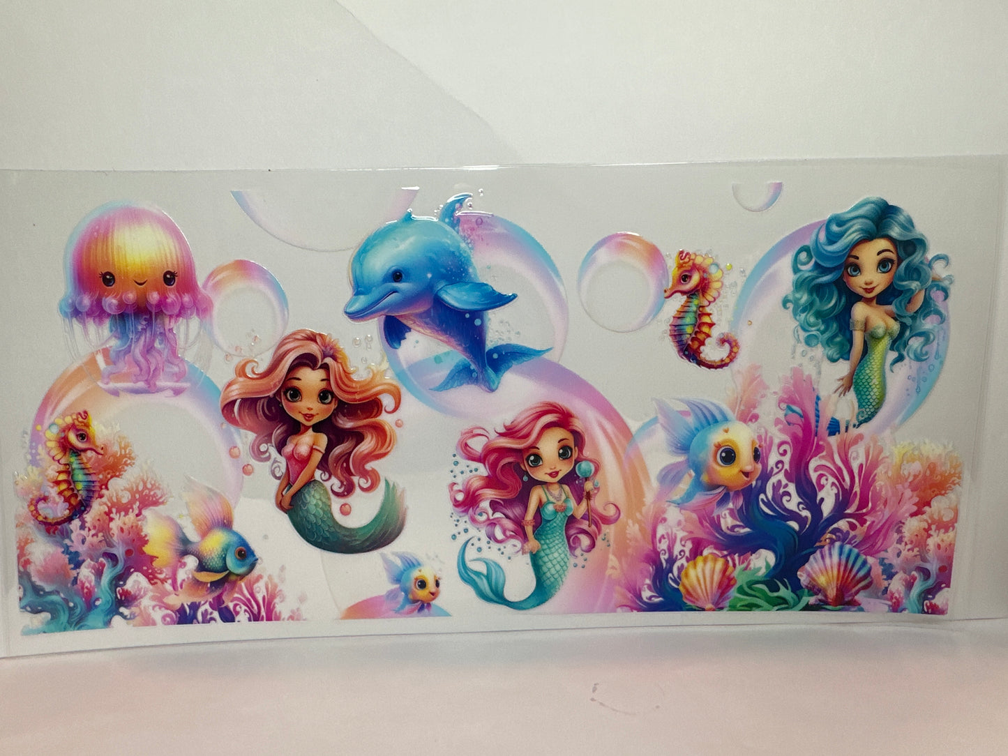 Mermaids