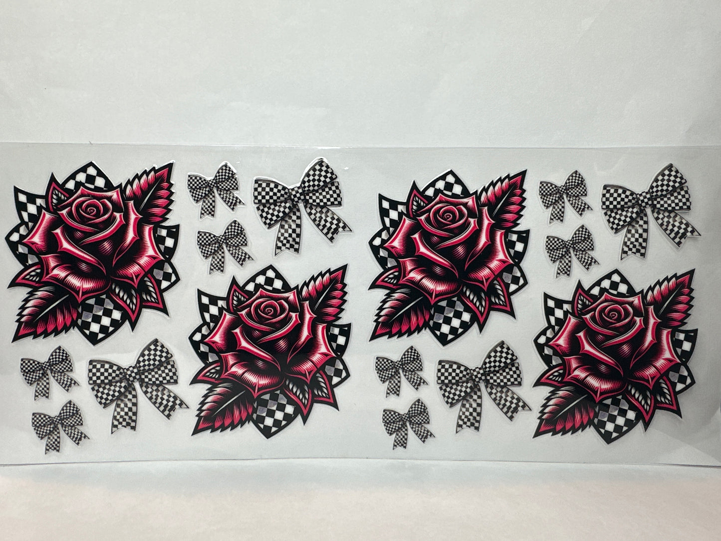 Roses