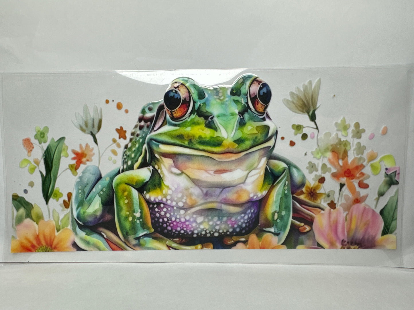 Frog