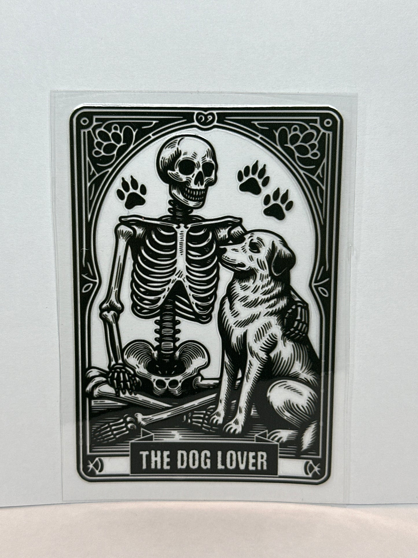 The Dog Lover