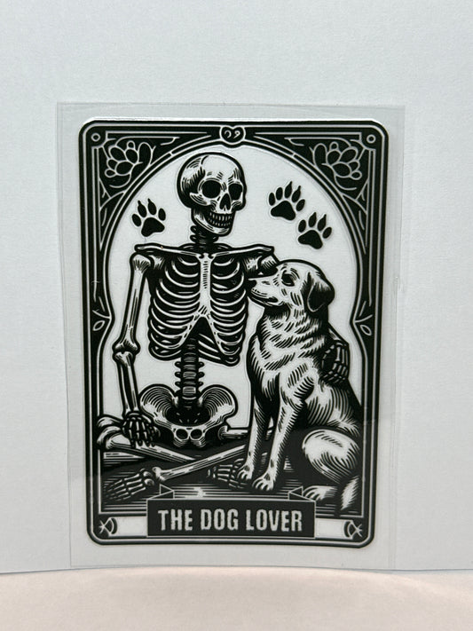 The Dog Lover