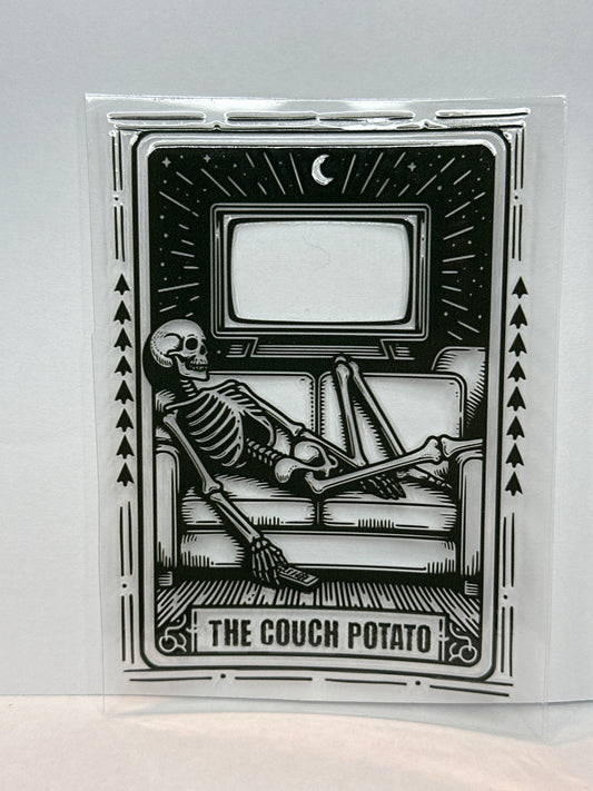 Couch Potato