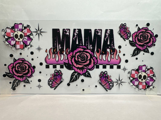 Mama