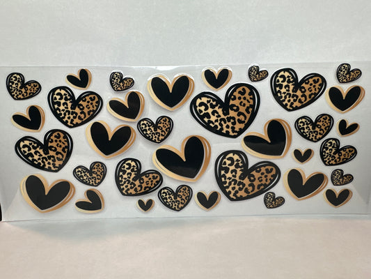 Chetta Hearts