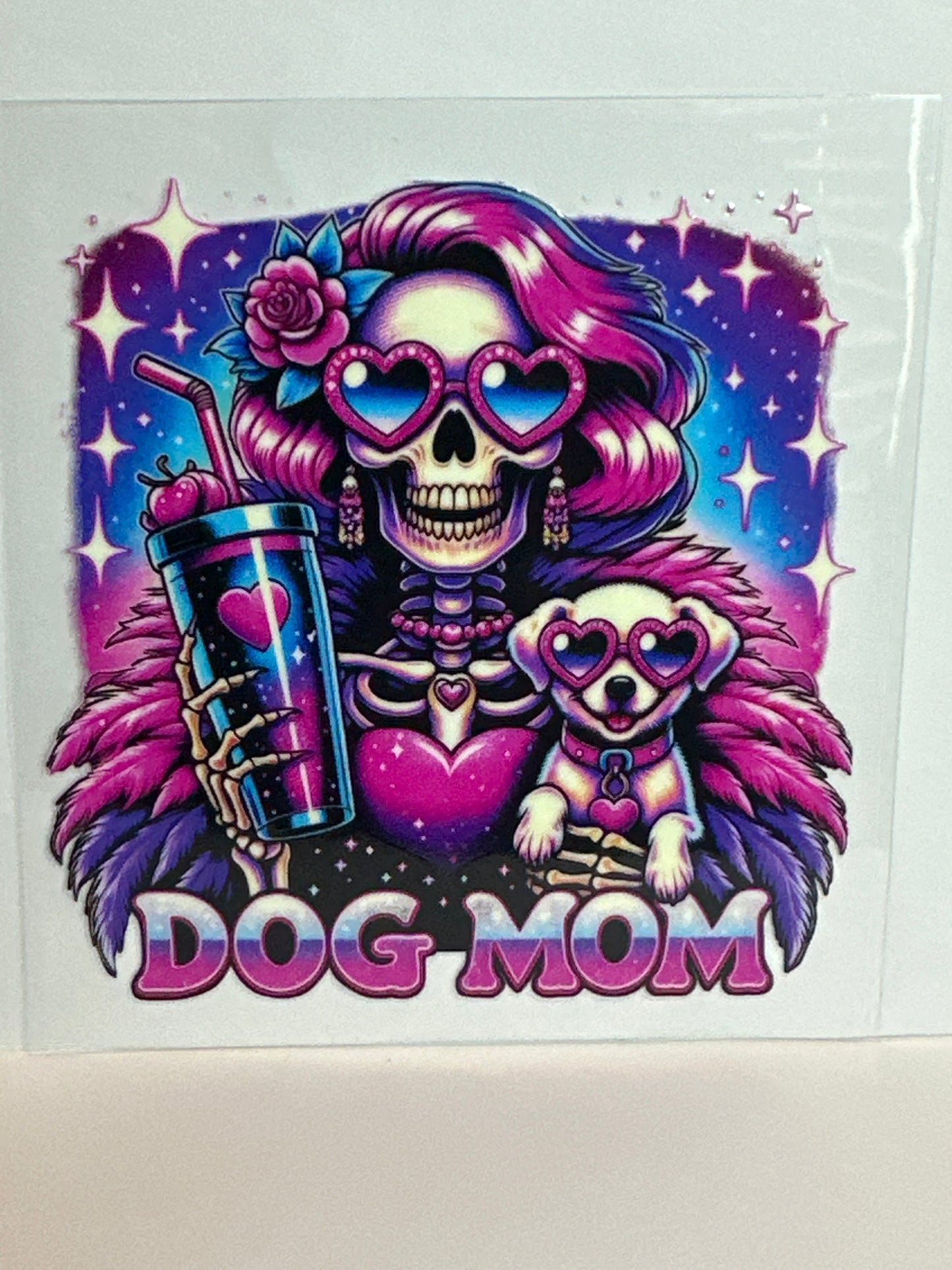 Dog Mom
