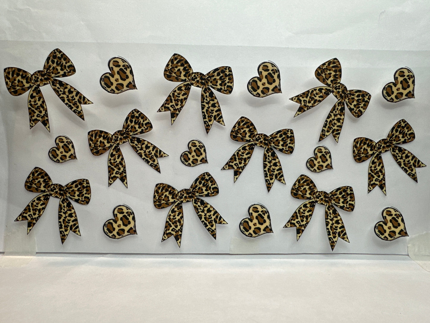 Chetta bows