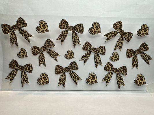 Chetta bows