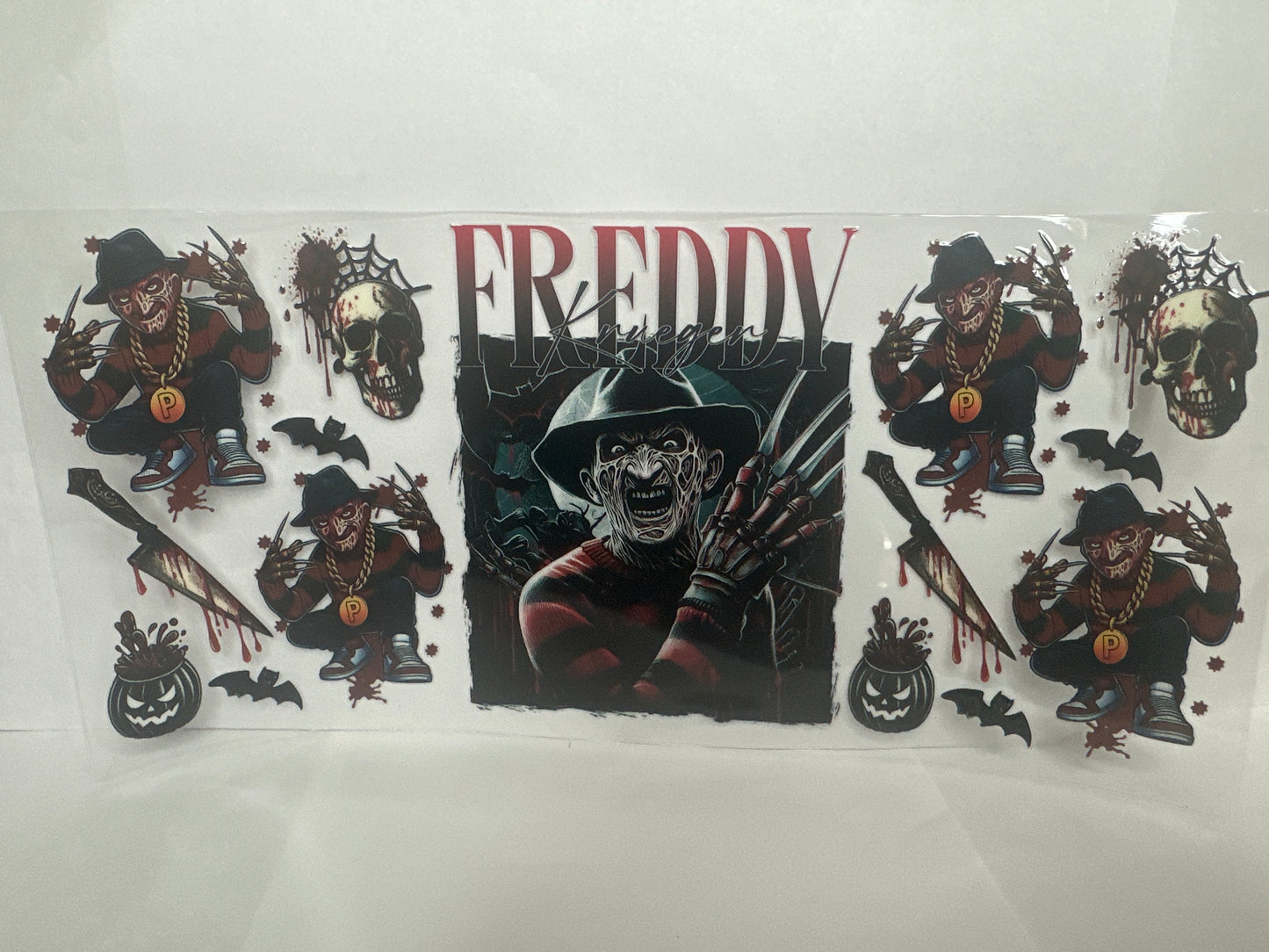 Freddy