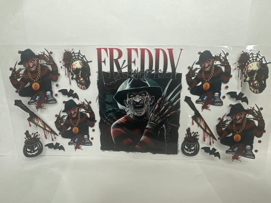 Freddy