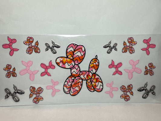 Balloon Dog