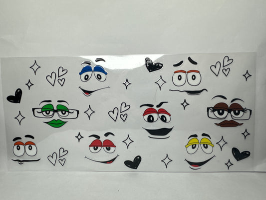 Faces