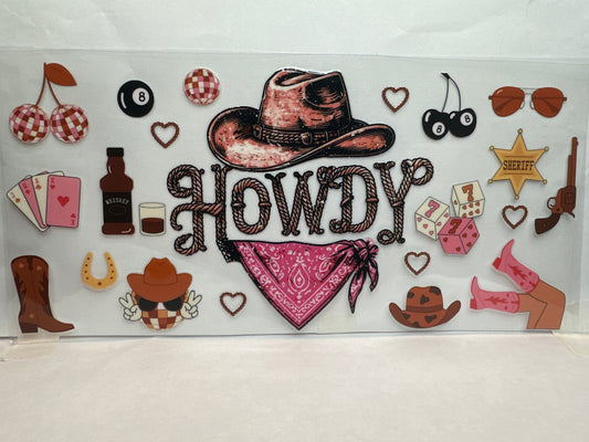 Howdy