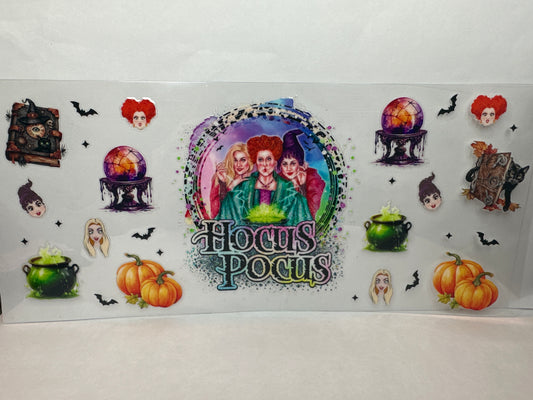 Hocus Pocus