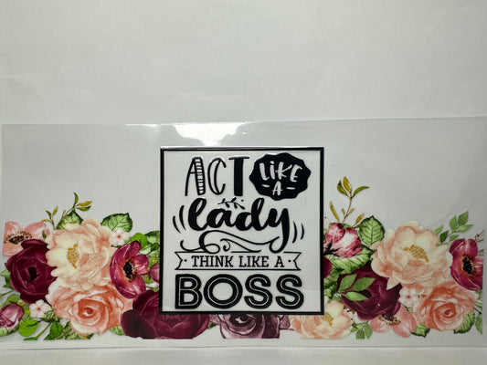 Boss