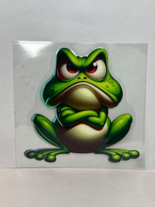 Frog