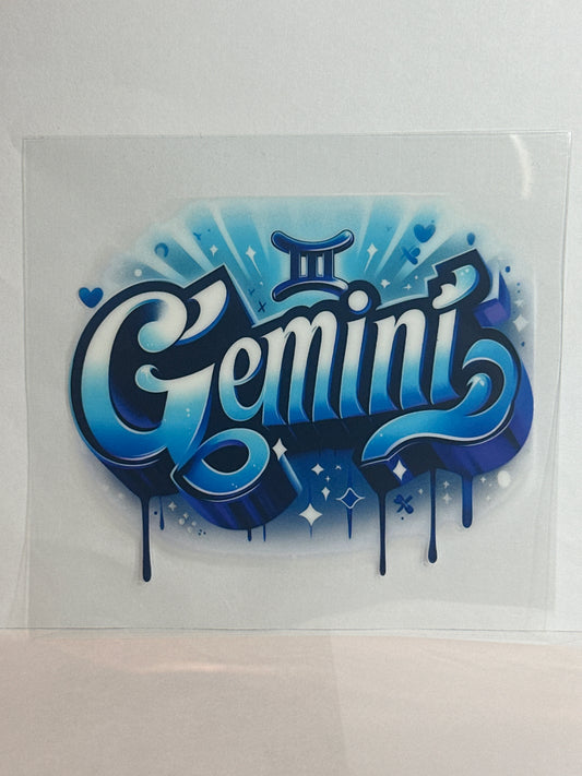 Gemini (blue)