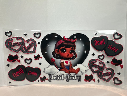 Devil Baby