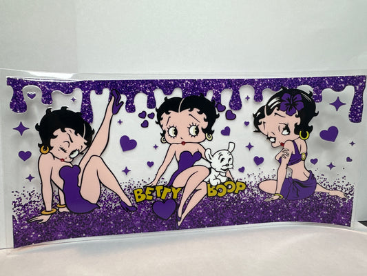 Betty Boop