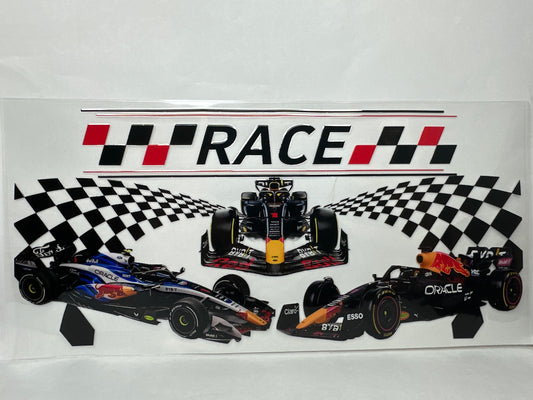 Race