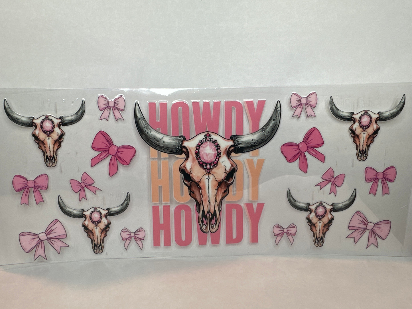 Howdy