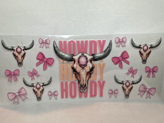 Howdy