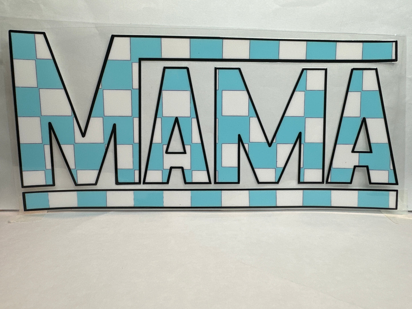 Mama