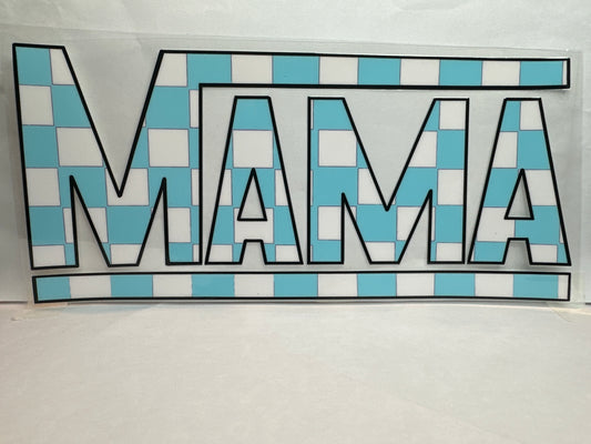 Mama
