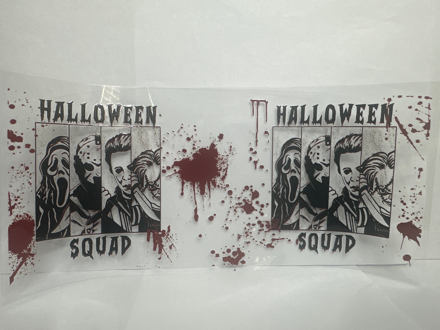 Halloween Squad