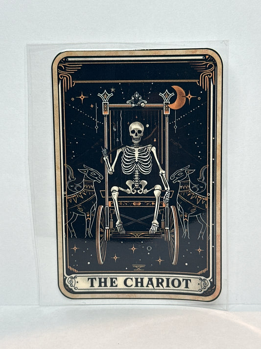 The Chariot