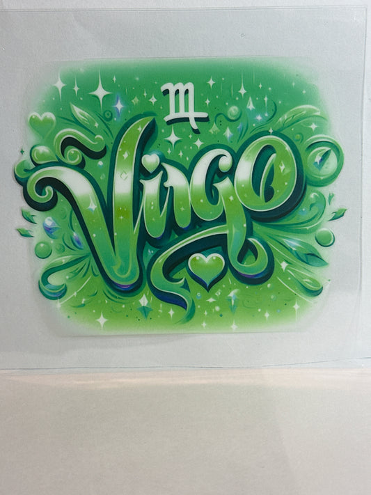 Virgo (green)