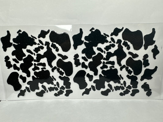 Cow Print