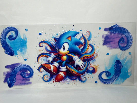 Octopus