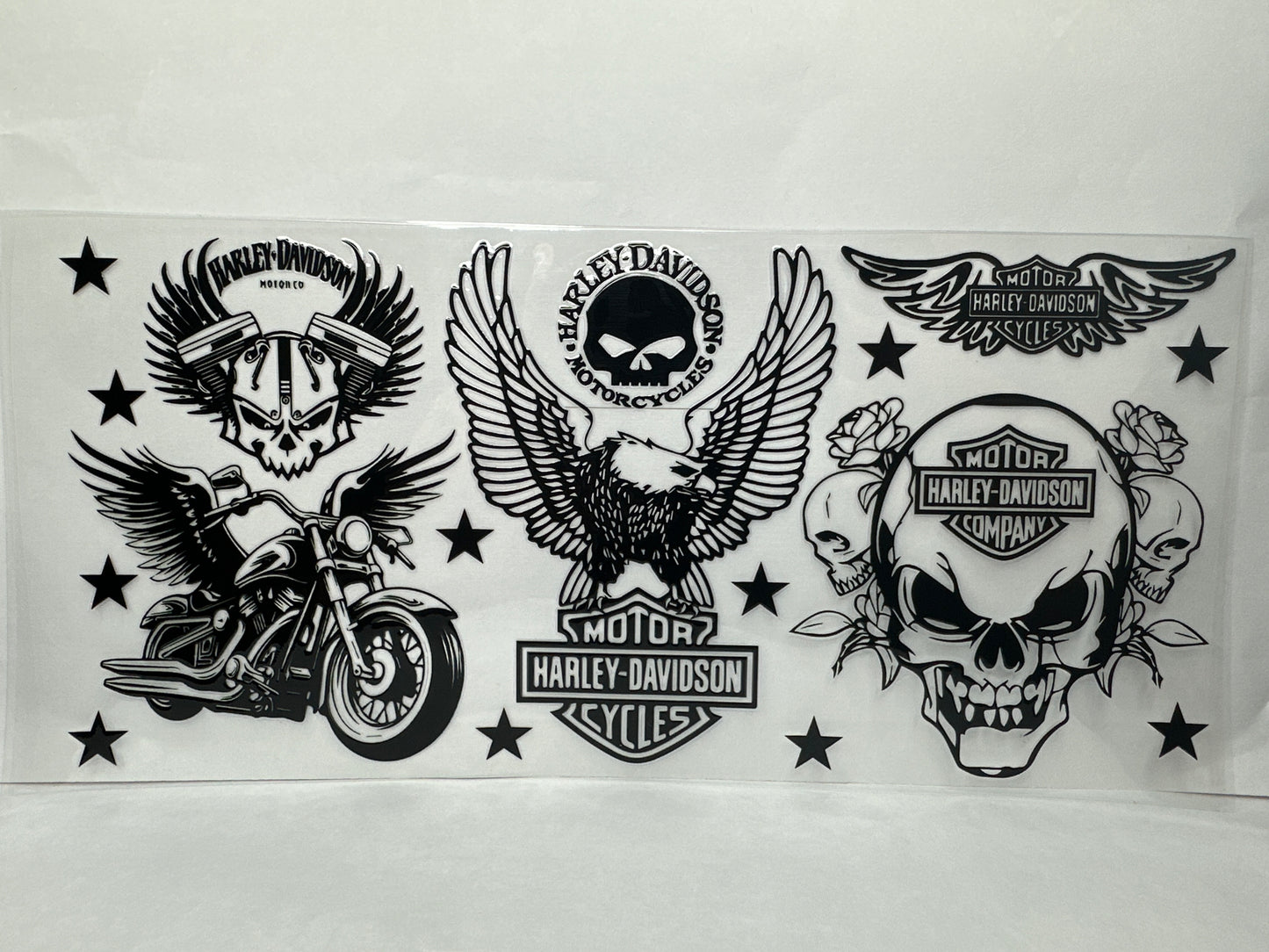 Harley