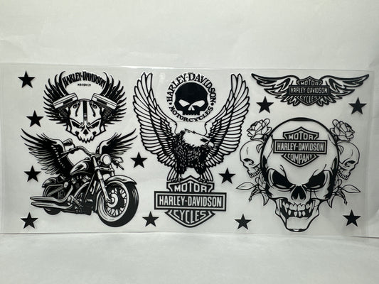 Harley