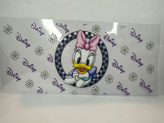 Daisy
