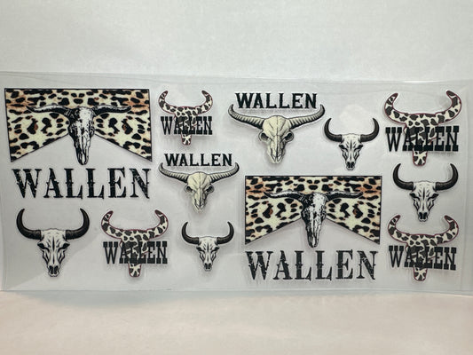 Wallen (cheetah)