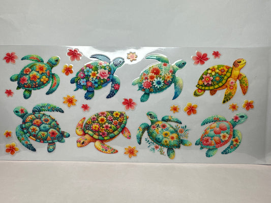 Turtles