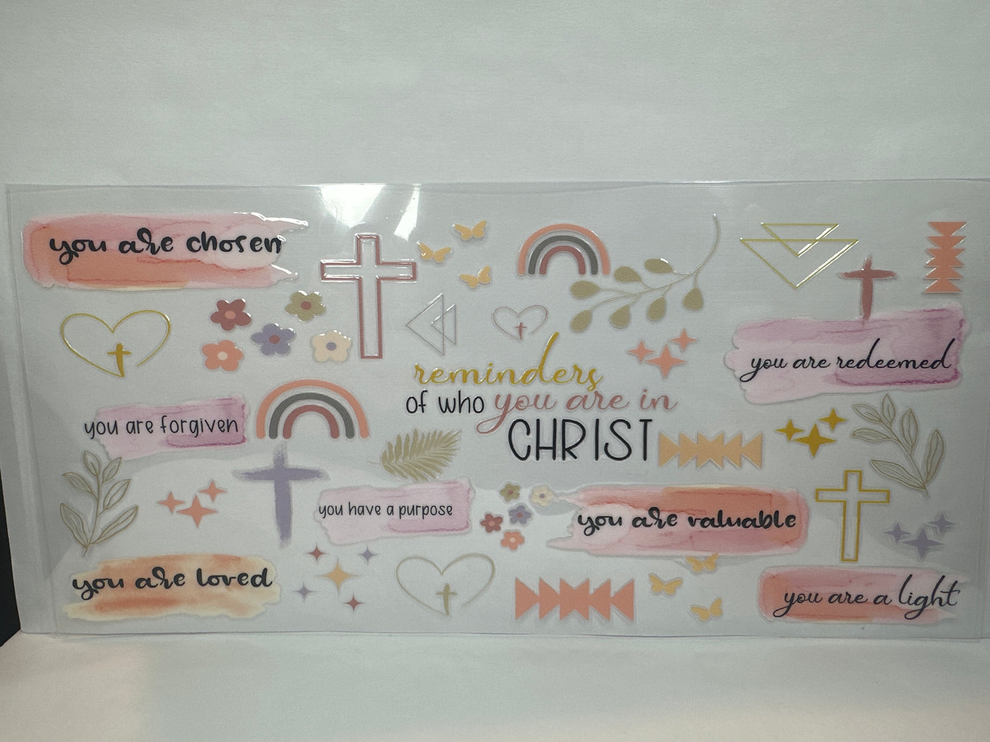 Cross