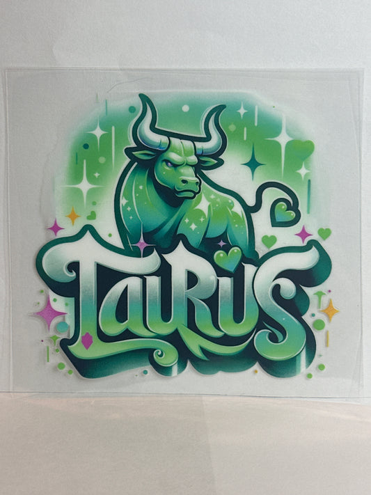 Taurus (green)